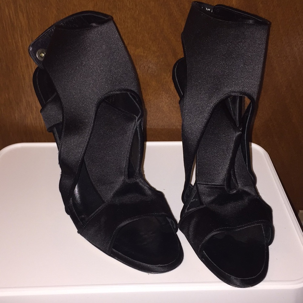 Manolo Blahnik shoes